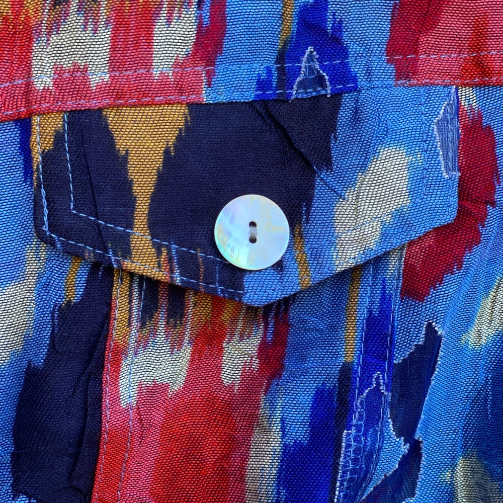 Ruby Road Vibrant Jacket - image 4